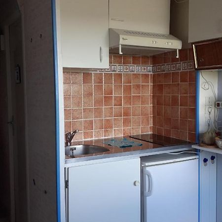 Studio - Marina 4 - 17 Allee Des Pinons - 3-2 سان جان دي مونت الغرفة الصورة
